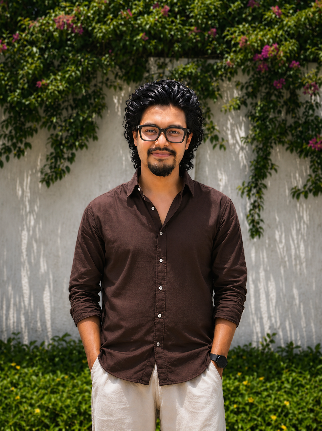 Dhaka